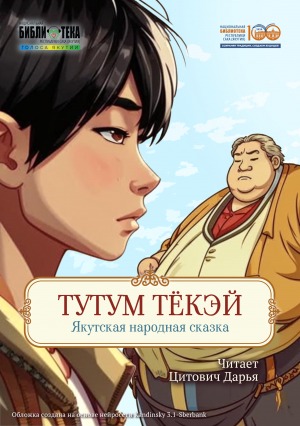 Обложка